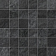 Мозаика Atlas Concorde Brave Coke Mosaico 30x30 A1FQ