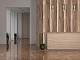 Керамогранит Kerama Marazzi Риальто светлый лаппатированный 60x119.5 SG564622R