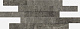 Мозаика Italon Room Stone Grey Brick 3d 28x78