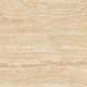 Керамогранит Atlas Concorde Marvel Pro Travertino Alabastrino Lappato 75x75 AD4V