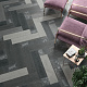 Декор Kerama Marazzi DD701100R\D Абете серый тёмный обрезной 20x80