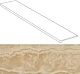 Ступень Marvel Gold Onyx Scalino Lapp. AFCT 33x150