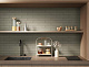 Керамическая плитка Kerama Marazzi KM26369 Медина 2 бежевый светлый матовый структура 6x28.5