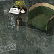 Керамическая плитка Kerama Marazzi FMA031R Серенада зеленый глянцевый обрезной 15x30