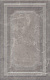 Керамическая плитка Kerama Marazzi 6354 Гран Пале серый панель 25x40