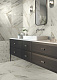 Плинтус ColiseumGres Firenze Bianco 7,2x45