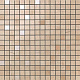 Мозаика Atlas Concorde Marvel Beige Mystery Mosaic 30.5x30.5 ASCQ