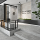 Керамогранит Grasaro Granella White 60x120 G-40/MR/600x1200x11