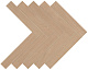 Мозаика Atlas Concorde Nid Cashmere Herringbone 36.2x41.2 AAN9