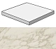 Ступень угловая Marvel Royal Calacatta Scalino Ang. Lapp. AFC4 33x33