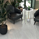 Керамическая плитка Kerama Marazzi 13111TR Белем структура серый светлый глянцевый обрезной 30x89.5