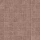 Плитка мозаика Atlas Concorde Drift Rose 31,5x31,5 см из керамогранита