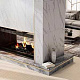 Бордюр Kerama Marazzi OS\A273\13124TR Алентежу матовый обрезной 7.2x30