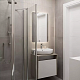 Керамогранит Kerama Marazzi Мирабо серый обрезной 60x60 DD638520R