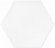 Керамогранит Kerama Marazzi SG23000N Буранелли белый 20x23,1