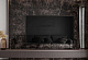 Керамогранит Onlygres MOG502 Marble Dark Brown 60x120 коричневый