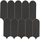 Мозаика Atlas Concorde Prism Graphite Bead 29.7x29.6 A4ZZ