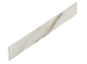 Плинтус ColiseumGres Firenze Bianco 7,2x90