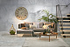 Керамогранит Идальго Jacline Light Grey MR 60x120 серый