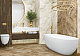 Керамогранит Alma Ceramica Магма GFU04MGM44R коричневый 60x60