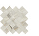 Мозаика ColiseumGres Firenze Bianco 27x27