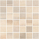 Мозаика Vitra Newcon Акварель Теплая Гамма R10A 30x30 (5х5) матовый