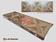 Ламинат LAMIWOOD ANTIQUARY 842 Дуб Веджвуд 40.2x120.5
