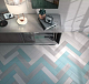 Керамогранит Kerama Marazzi SG400800N Вяз серый 9,9x40,2