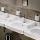 Керамическая плитка Kerama Marazzi 26317 Вудсток бежевый светлый матовая 6x28,5