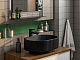 Керамогранит Kerama Marazzi Агуста белый натуральный из 36 частей 30.1x30.1 21058