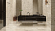Декор Italon Charme Deluxe Bianco Michelangelo Strip 26x75