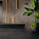 Керамогранит Kerama Marazzi Про Стоун чёрный обрезной 60x60 DD600720R