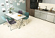 Керамогранит Alma Ceramica Stockholm GFA114STM05R 57х114
