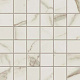 Мозаика Atlas Concorde Empire Calacatta Diamond 30x30 матовая