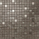 Мозаика Atlas Concorde Marvel Edge Absolurte Brown Mosaic Q 30.5x30.5 9EQB