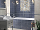 Керамическая плитка Kerama Marazzi SG27006N Площадь Испании коричневый 29x33,4