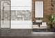 Керамическая плитка Alma Ceramica Бохо TWU2550BOH17 разноцветный 24.9x50