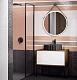 Керамическая плитка Kerama Marazzi 20005 Темари красный 29,8x29,8