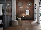 Керамогранит Kerama Marazzi DD571200R Про Феррум черный обрезной 80x160
