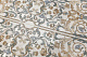 Бордюр DC\A37\SG606220RL Эвора глянцевый 9.6х60
