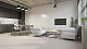 Плинтус Estima AT01 Ametis Arti Grey 7x60 серый