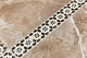 Керамическая плитка Kerama Marazzi FMA031R Серенада зеленый глянцевый обрезной 15x30