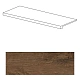 Ступень Axi Dark Oak Scalino ANLU 22.5x90