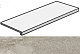 Ступень Klif Silver Scalino AN4U 37.5x150