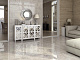 Вставка Kerama Marazzi MLD\B64\SG1550L Помильяно беж лаппатированная 14,5x14,5