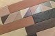 Керамическая плитка Kerama Marazzi 26303 Амстердам оранжевый матовая 6x28,5