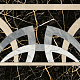 Декор Italon Charme Extra Laurent Rosone Fascia 59x59