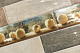 Керамическая плитка Kerama Marazzi 9038 Тракай бежевый светлый глянцевая 8,5x28,5