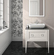 Керамическая плитка Kerama Marazzi 14000R Монфорте белый блестящий обрезной 40x120