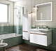 Керамическая плитка Kerama Marazzi 9017 Монпарнас зелёный 8,5x28,5